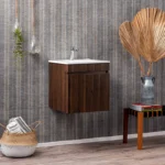 Vanitorio Moyen Roble - Imagen 2