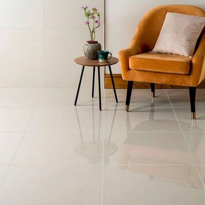 Porcelanato SS Ivory 60x60 - Ceramicas Alvarado