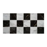 ceramica muro black & white 30x60