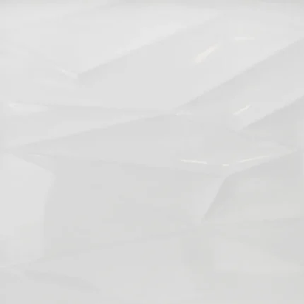ceramica muro keraz marmo origami 30x60