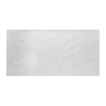 ceramica muro keraz marmo origami 30x60