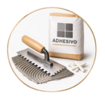 Adhesivos profesionales