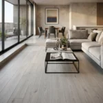 Piso Flotante Maiten 8mm 2.44 m2 - Imagen 2