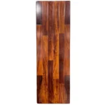 Piso Flotante Oak Dark Bisel 8mm - Imagen 4
