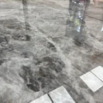 Porcelanato Picaso Grey Pulido 60x60 - Imagen 6