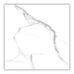 Porcelanato Statuario Rich Silver 60x60